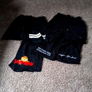 Rome shorts Bulk